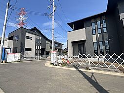 タマタウン桶川市坂田西