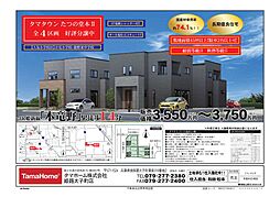 タマタウンたつの堂本II