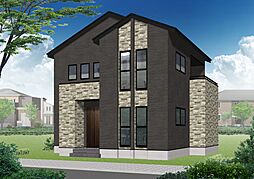 【＼上田市古里／生活に便利な好立地【長期優良住宅】タマタウン古里