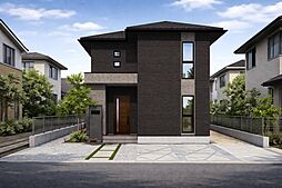 タマタウン志筑