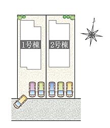 タマタウン城之崎II