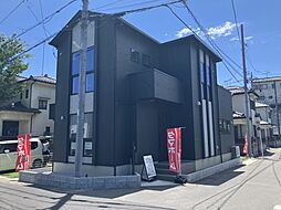タマタウン東松山市小松原町