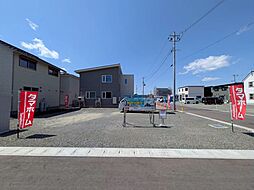 タマタウン向中野