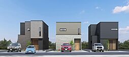 タマタウン大府市梶田町