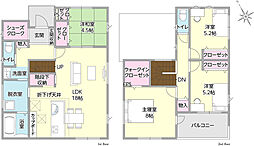 タマタウン西福原III