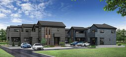 10/4【更新】【タマタウン楢原町二期】2026年12月入居可 注文住宅仕様の住まいが新登場