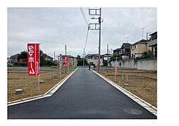 9/4【更新】【タマタウン楢原町二期】2026年9月入居可　注文住宅仕様の住まいが新登場