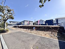 ライフステージおゆみ野中央全54区画分譲(C-5区画)