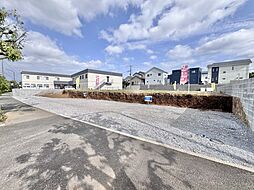 ライフステージおゆみ野中央（Ｃ-5区画）