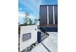 ライフステージおゆみ野中央（Ｃ-4区画）