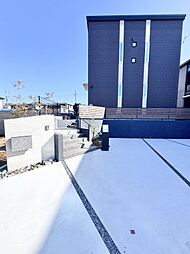 ライフステージおゆみ野中央A-1