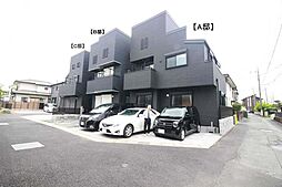 愛宕駅まで歩約６分　中３Ｆ建６ＬＤＫ・極上のフル装備邸宅