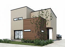 ~LDK20帖以上のゆとりある住まい~ 【Breeze Garden 鶴ヶ島市藤金】