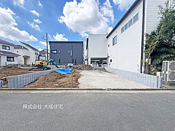 ～暮らしやすさがギュッと詰まった好立地～【Ｂｒｅｅｚｅ　Ｇａｒｄｅｎ 川越市新宿町４丁目】