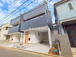 新築　朝霞市本町２期