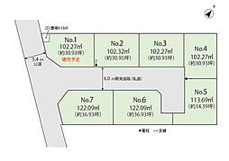 Breeze Garden 志木市中宗岡5丁目