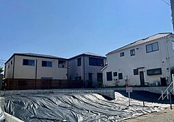 【三井ホーム】MOCX GARDEN 朝日ヶ丘4丁目