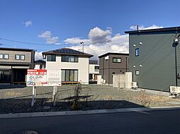 【三井ホーム】盛岡市向中野字幅