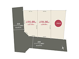 【三井ホーム】MOCX GARDEN戸畑区天神1丁目