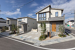 MOCX GARDEN ブライトシティ南草津I期