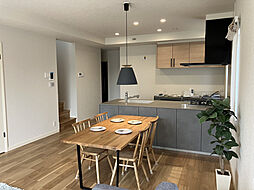 【三井ホーム】京都山科プロジェクト