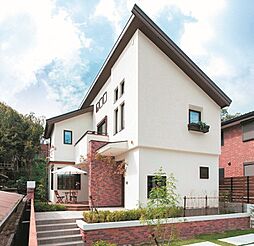 天白区音聞山 戸建住宅