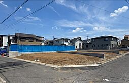 【三井ホームの建築条件付宅地】MOCX GARDEN 上尾WESTII