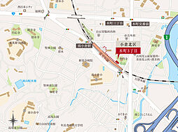 北九州市小倉北区木町3丁目