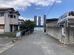 【三井ホーム】福岡市東区香住ヶ丘５丁目
