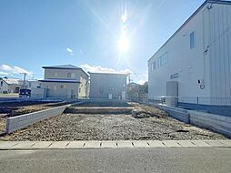【三井ホーム】MOCX GARDEN 八木山動物公園