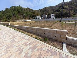 【三井ホーム】宝塚山手台フォルテ・ガーデン光彩の杜「翠の街区」14街区三井ホーム建築条件付宅地5区画