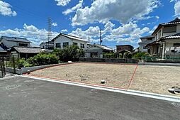 【三井ホーム】MOCX GARDEN 寝屋川・高宮 （建築条件付宅地）