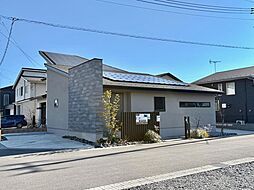 【三井ホーム】スマイルタウン奈坪 建売分譲 A