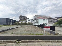 【三井ホーム】鹿野３丁目 土地