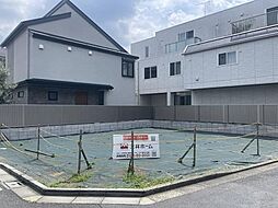 【三井ホーム】杉並区浜田山４丁目