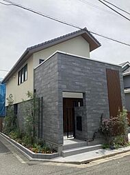 【三井ホーム】杉並区成田西 戸建住宅（未入居）