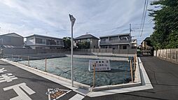 【三井ホーム】MOCXGARDEN吉祥寺北町五丁目
