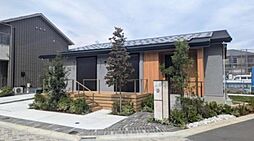 【三井ホーム】トワニーヒル高尾館ヶ丘 新築分譲戸建て 64号棟