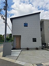 シエルセーヌ伊丹・瑞原　全4区画