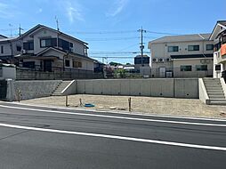 シエルセーヌ寝屋川・太秦緑が丘II