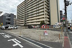 茨木市双葉町　売土地