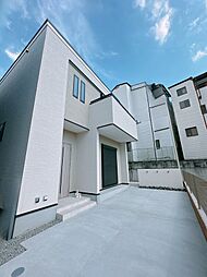 ヴェルジュ豊浦町II～わたし流カスタマイズ住宅～ラスト1区画