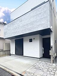 【即引渡し可能】フェリシア中石切町II期