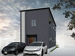 ヴェルジュ四条町III