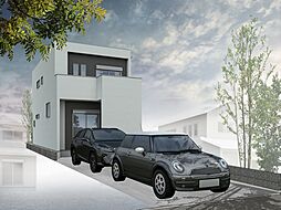 リアン豊浦町III 全7区画