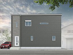 ヴェルジュ箱殿町III　全7区画