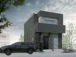 ヴェルジュ額田町II　全2区画