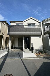 下六万寺町3丁目　新築戸建