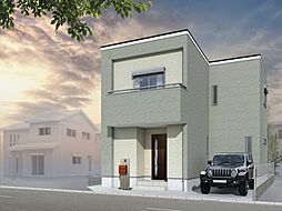 上四条町　新築戸建