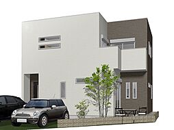 ヴェルジュ四条町V